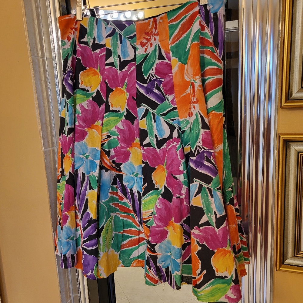Ralph Lauren skirt